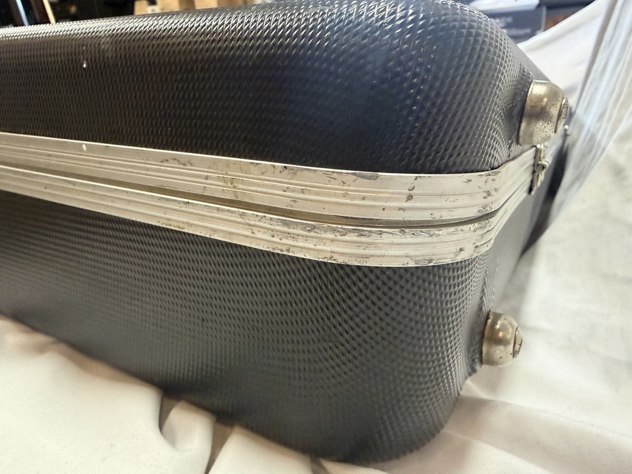 メーカー不明 ノーブランド エレキギター用ハードケース（中古）【楽器