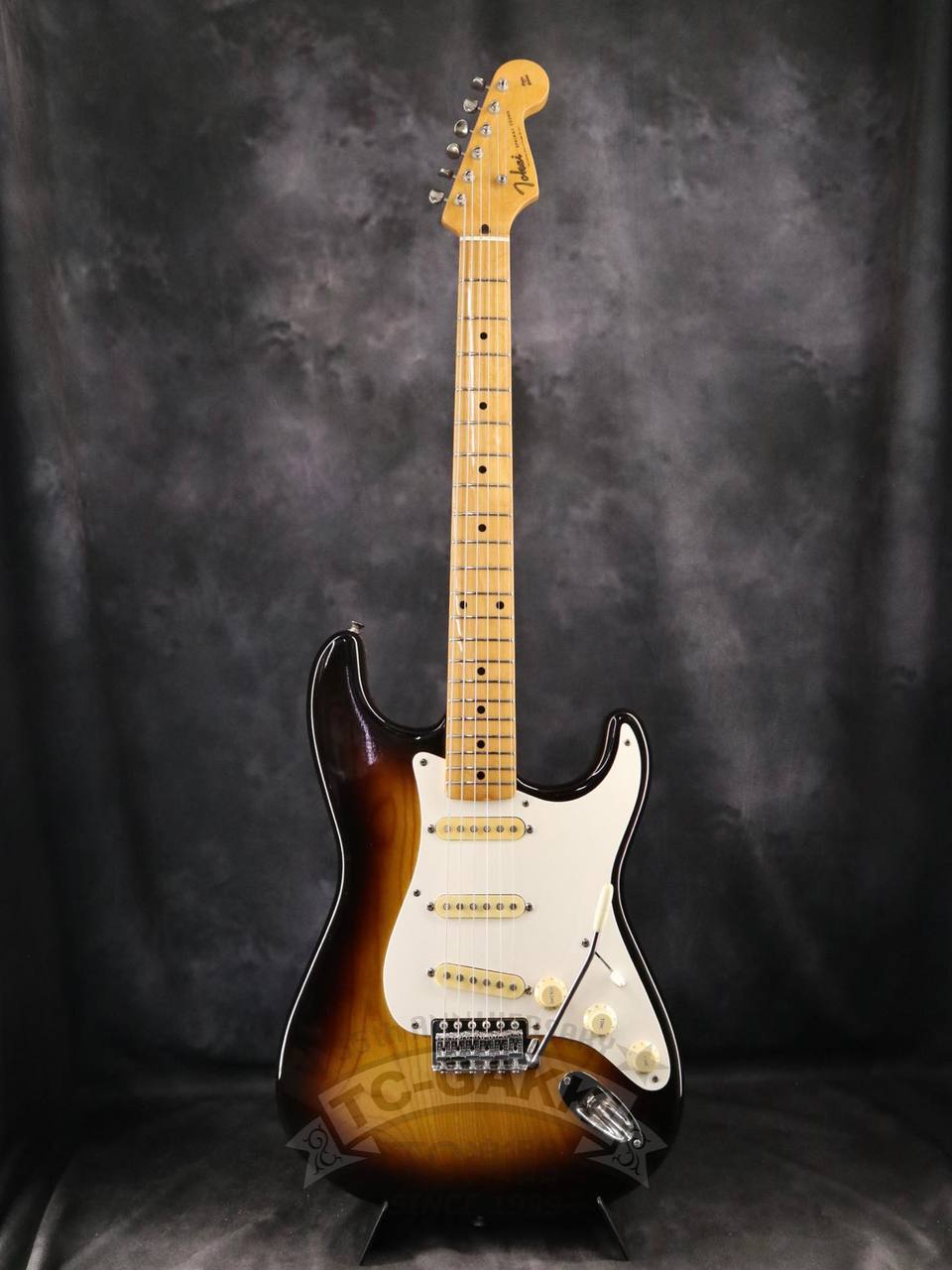 Tokai Tokai 1980 ST-60 Springy Sound（ビンテージ）【楽器検索