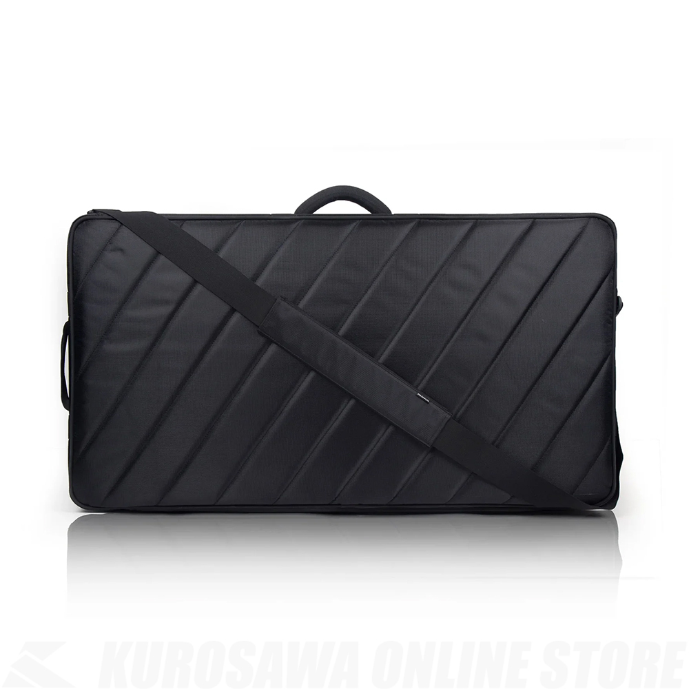 MONO M80-PRO-V2-BLK [Pro Accessory Case 2.0, Black] 【ペダルボード