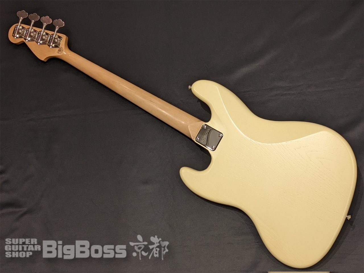 SCHECTER PA-LS/345（新品/送料無料）【楽器検索デジマート】