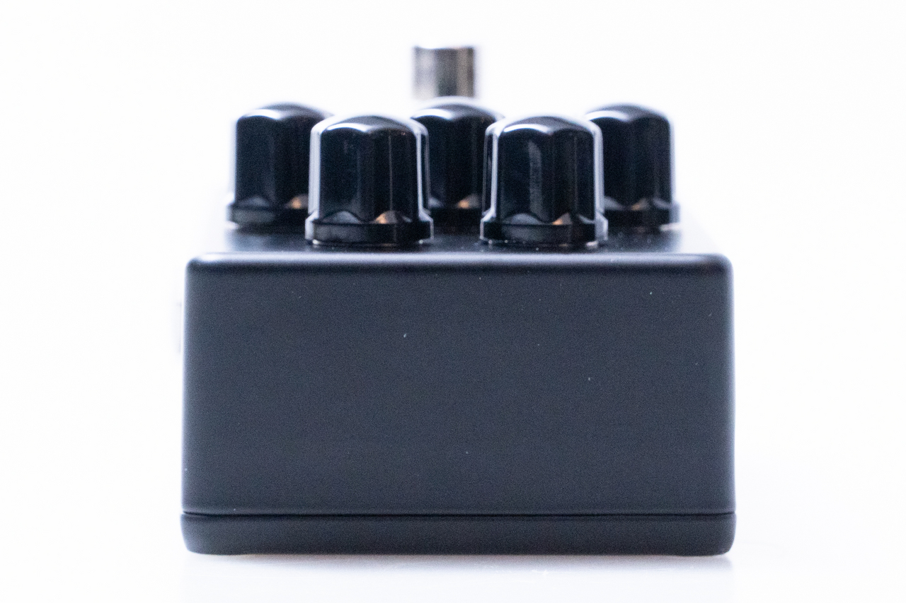MXR M82 Blackout Series envelope Filter【GIB横浜】（中古/送料無料