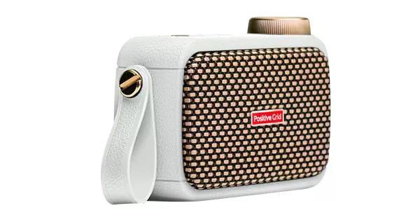 Positive Grid Spark Go + LINK SET（新品/送料無料）【楽器検索