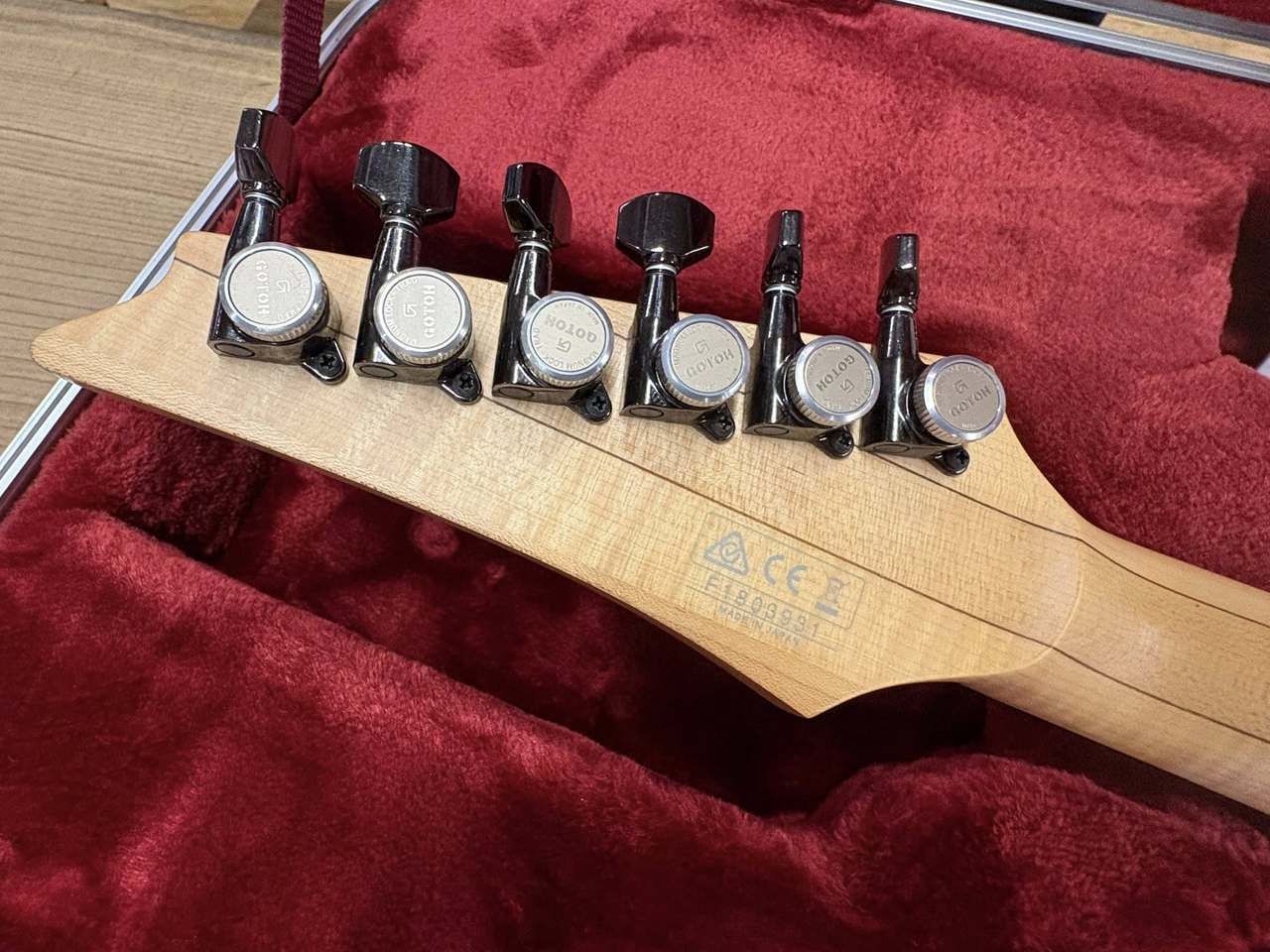 ギター Ibanez Prestige RG652KFX 1200?cb=20160603185345