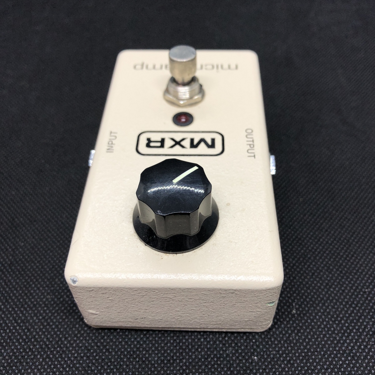 MXR M133 micro amp（中古/送料無料）【楽器検索デジマート】