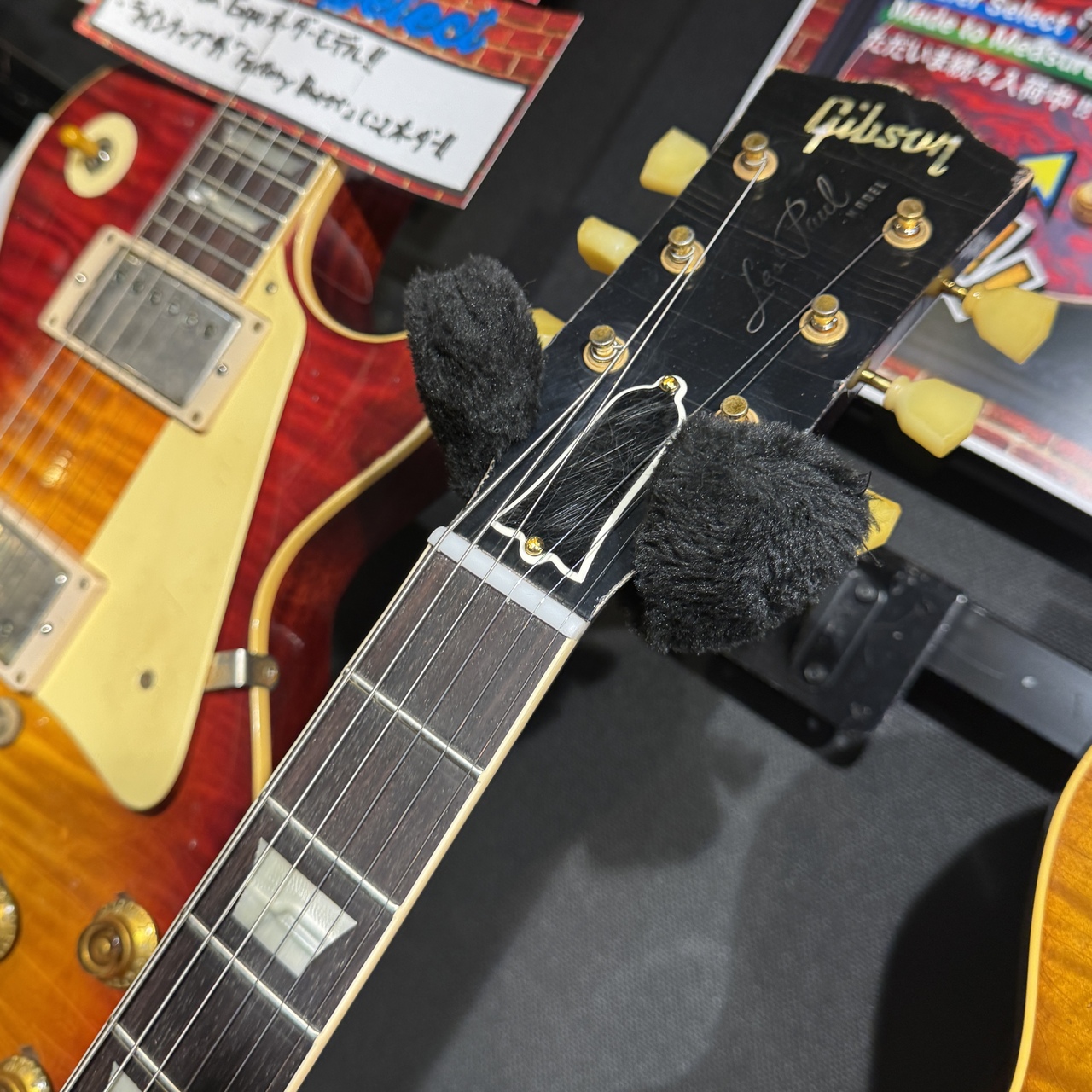 Gibson Custom Shop 【唯一無二】Murphy Lab 1959 Les Paul Standard