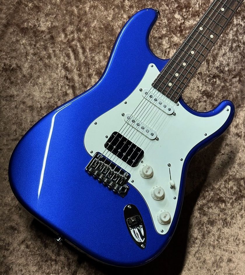 Suhr classic S 3S 新古　値引き J Select Classic S SSS ML（取扱終了製品） | Okada-International