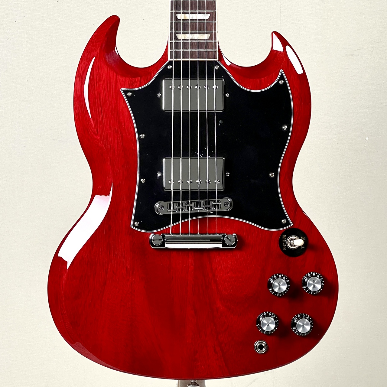 Gibson Modern Collection SG Standard -Heritage Cherry