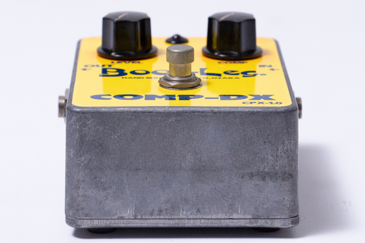 Boot-Leg. CPX-1.0 COMP-DX【GIB横浜】（中古/送料無料）【楽器検索