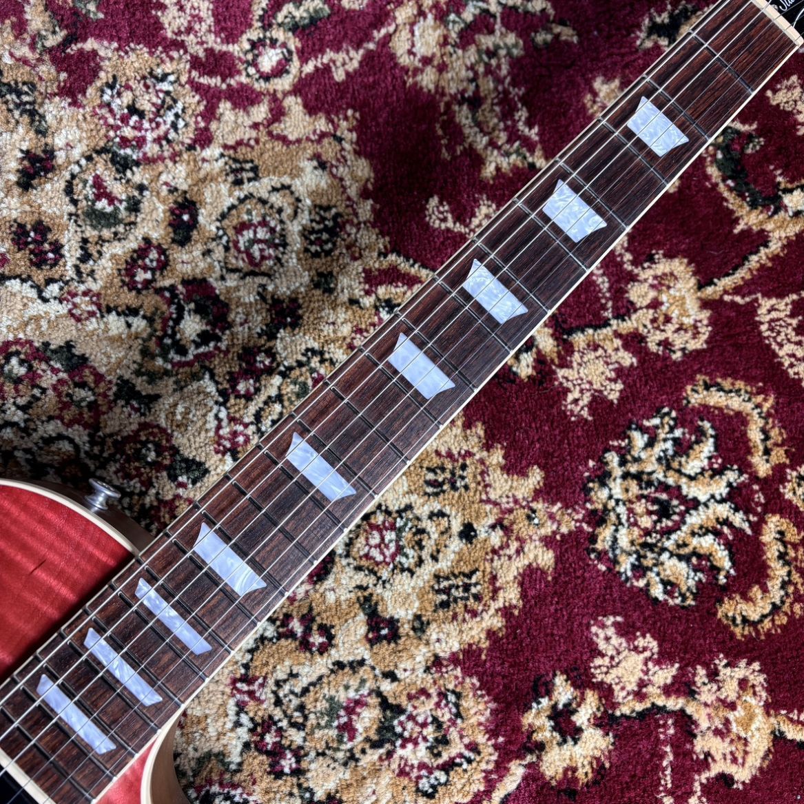 Gibson (ギブソン) Les Paul Standard 60s Faded Vintage Cherry