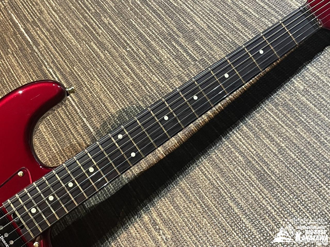 Shizma Guitar Craft Order ST Type【高スペックギター!】（中古/送料