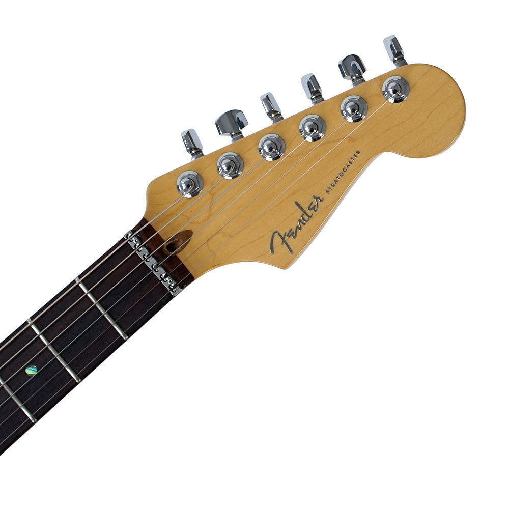 Fender 【中古】 Fender フェンダー American Deluxe Fat Stratocaster
