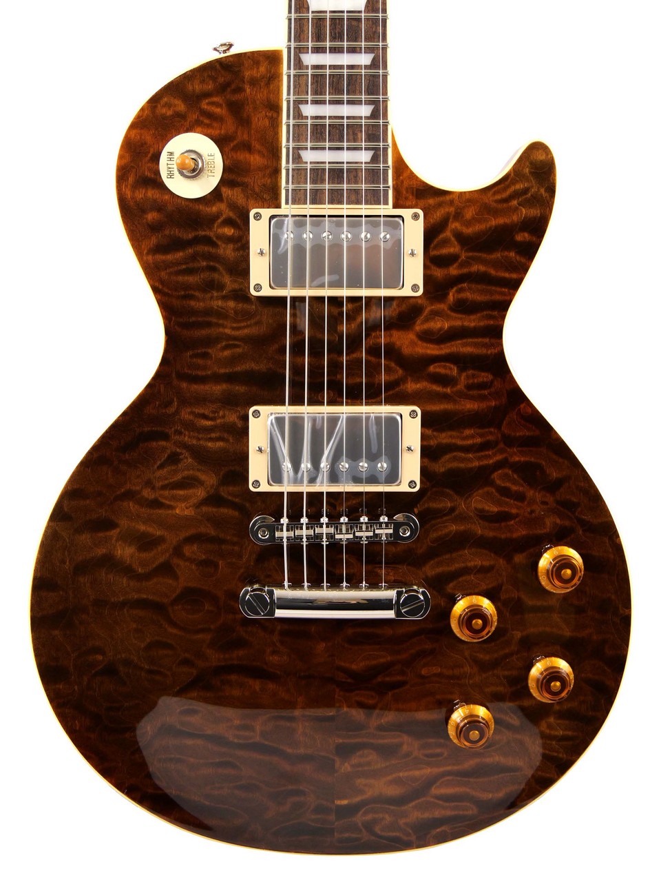 Tokai LS-101Q (OAK)（新品/送料無料）【楽器検索デジマート】