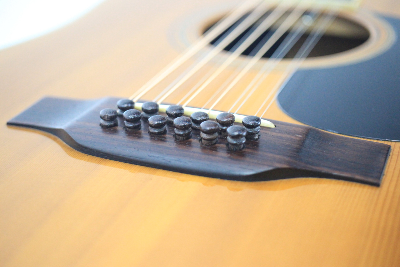 S.Yairi YD-302-12（中古）【楽器検索デジマート】