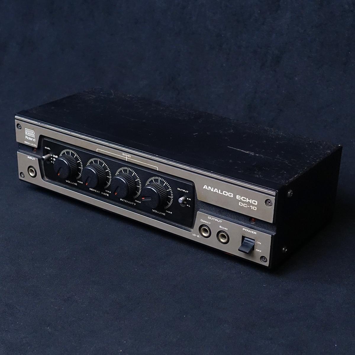 Roland ローランド DC-20 アナログエコー