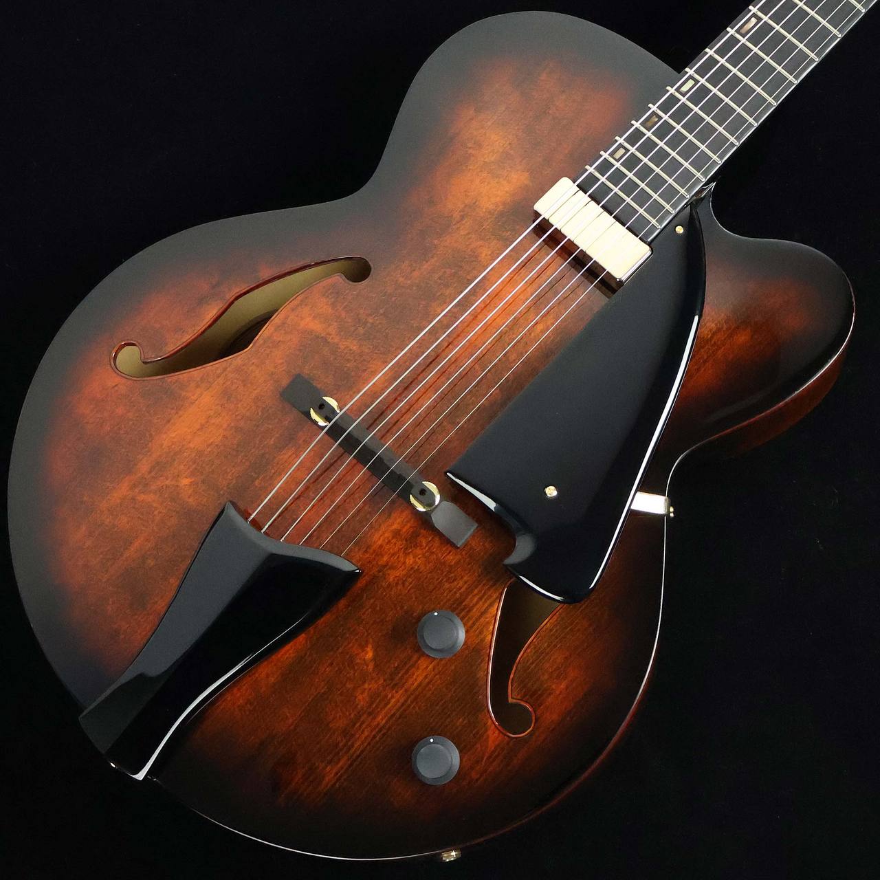 Ibanez AFC151-TBC S/N：PW25050424 【フルアコ】【島村楽器限定