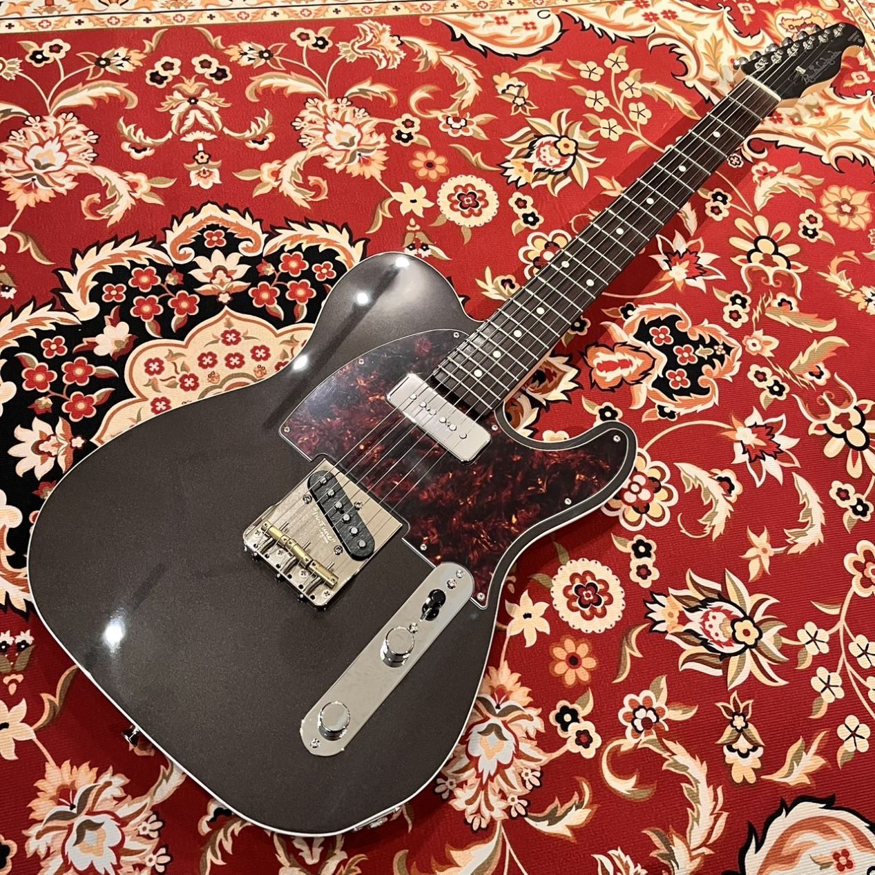 Psychederhythm Standard-T（新品/送料無料）【楽器検索デジマート】