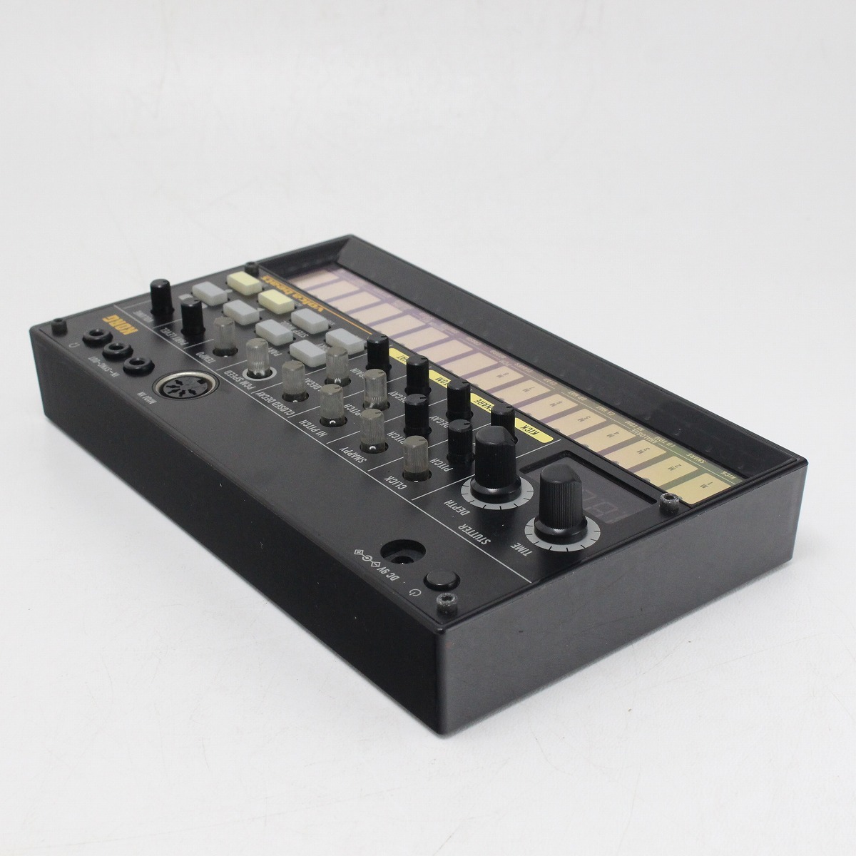 KORG VOLCA BEATS 【御茶ノ水本店】（中古）【楽器検索デジマート】