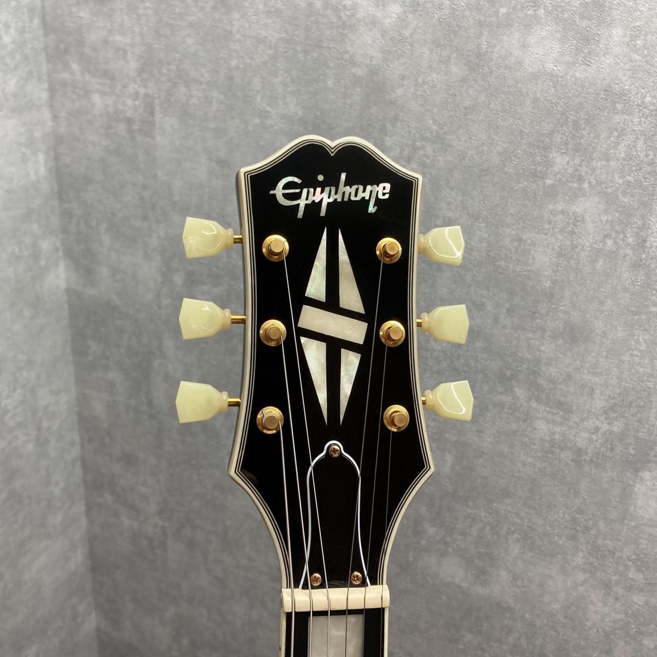 Epiphone SG CUSTOM【三重本店】（中古/送料無料）［デジマートSALE