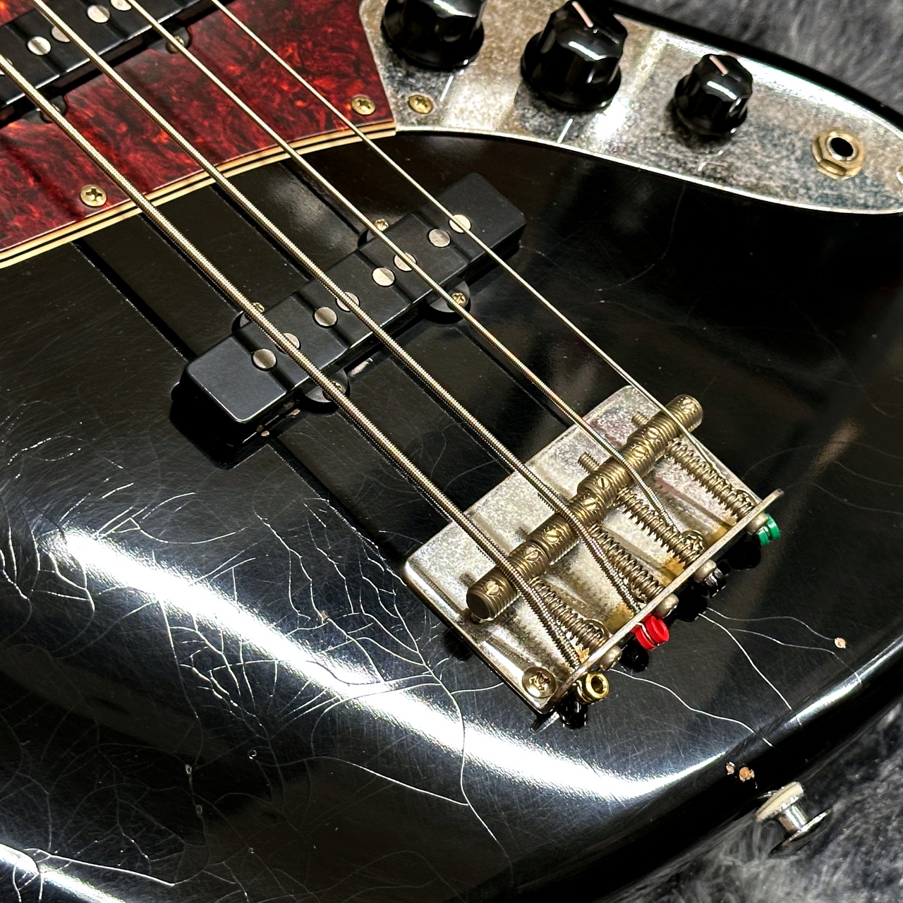 Black Smorker Beta J4 チャコールフロストメタリック BLACK CLOUD