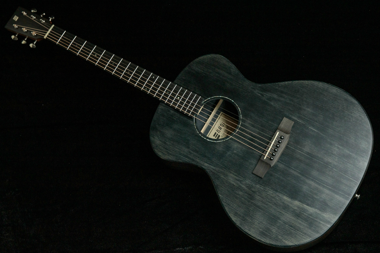 K2005 Nagi Guitars Kuro アコースティックギター kuro | REGULAR MODEL | NAGI GUITARS