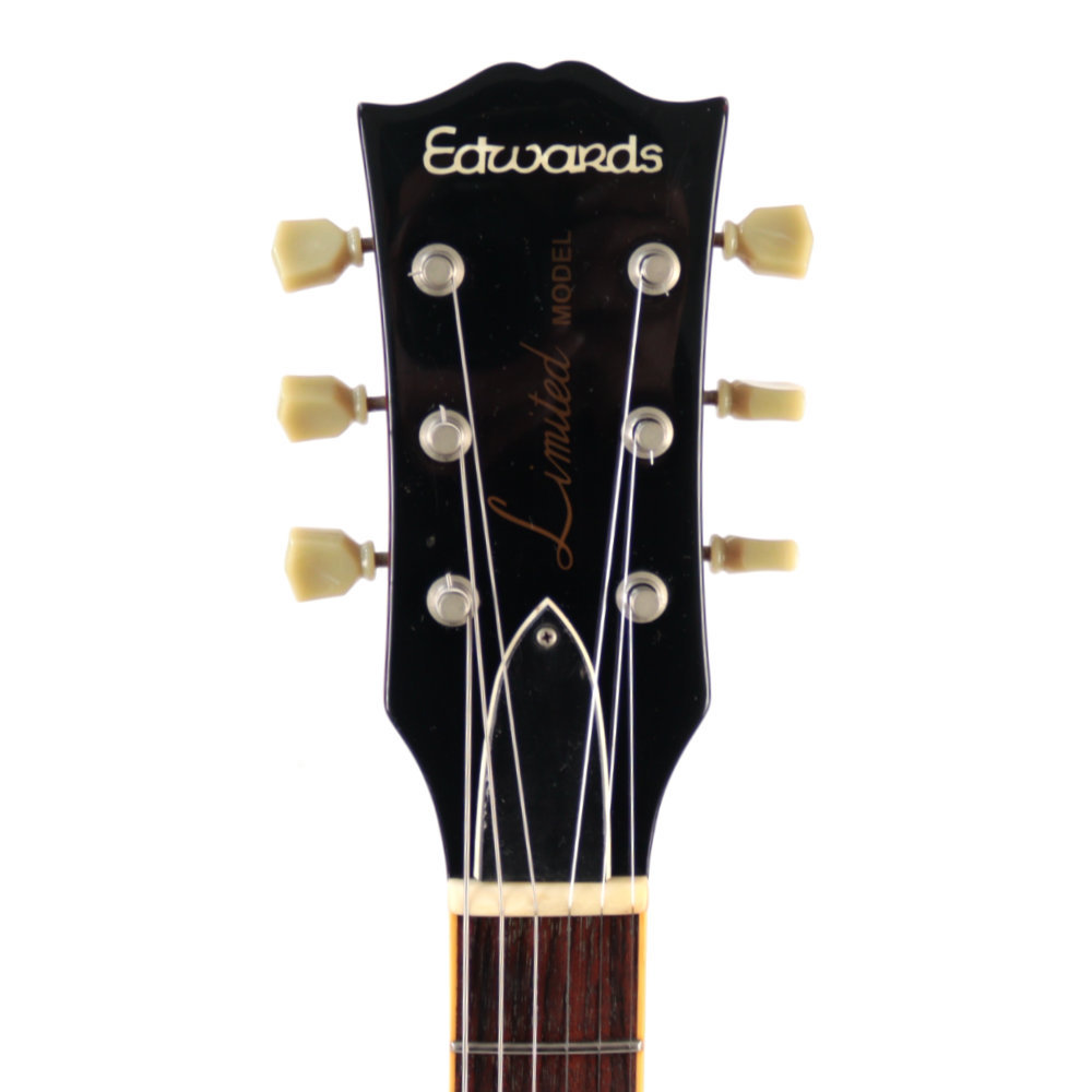 EDWARDS 【中古】 エレキギター EDWARDS by ESP E-LP-92SD EDWARDS 【中古】 エレキギター EDWARDS by ESP E-LP-92SD