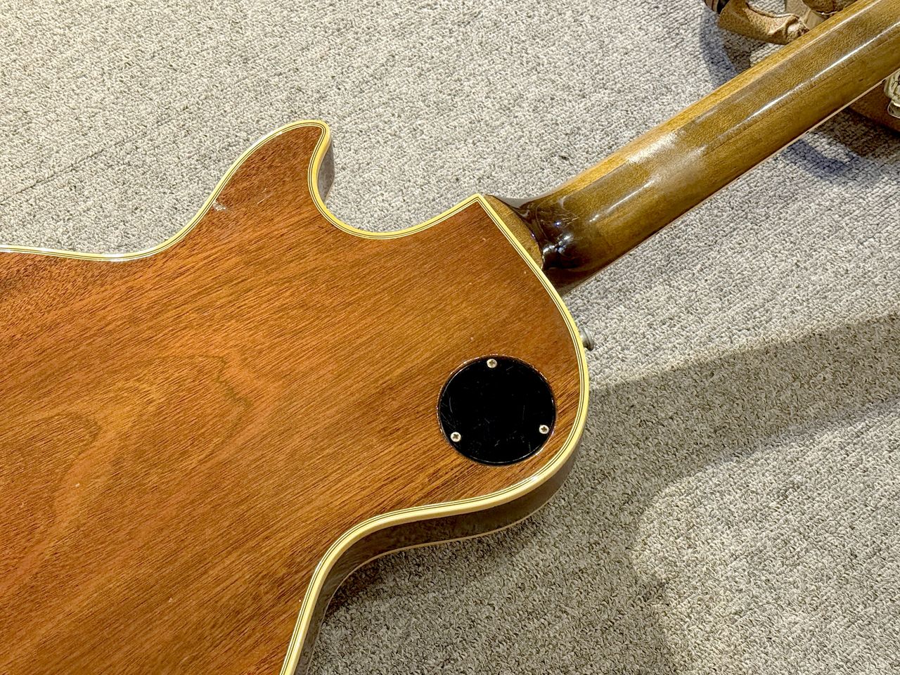 Gibson Les Paul Artisan（ビンテージ）［デジマートSALE］【楽器検索
