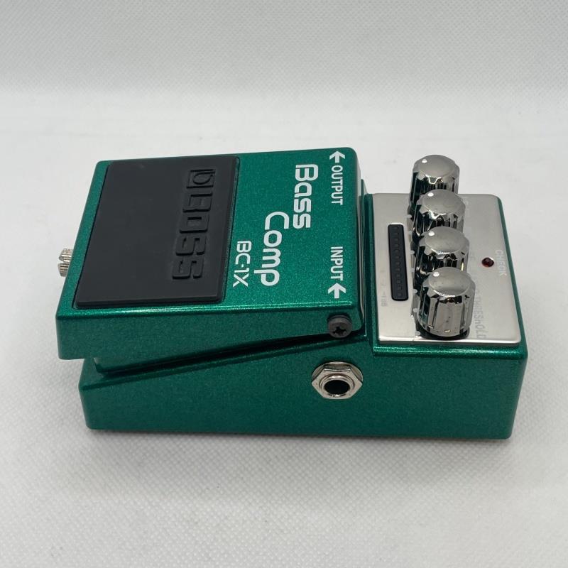 BOSS USED 中古 BC-1X（中古）【楽器検索デジマート】
