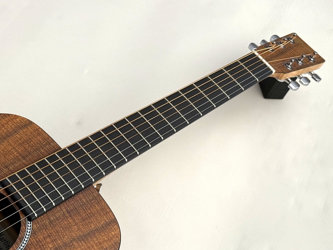 Martin LXK2 #428670 【綺麗なカーリーコア柄個体!】【無金利対象商品