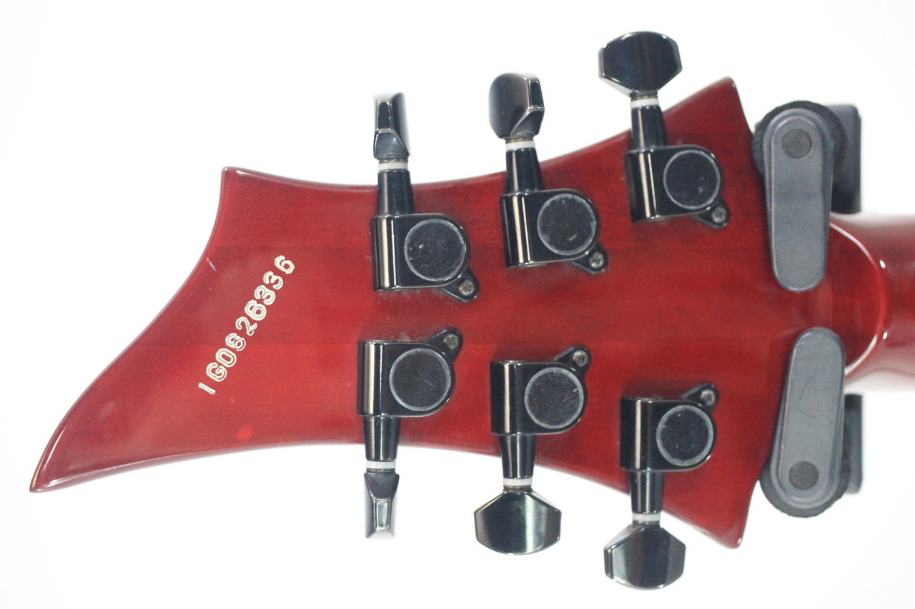 GrassRoots G-NH-70（中古）【楽器検索デジマート】