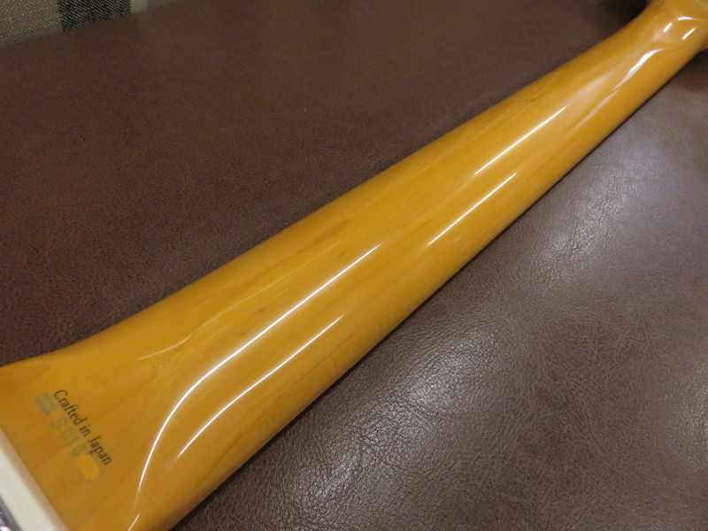 Fender Japan MG65-86（中古）【楽器検索デジマート】