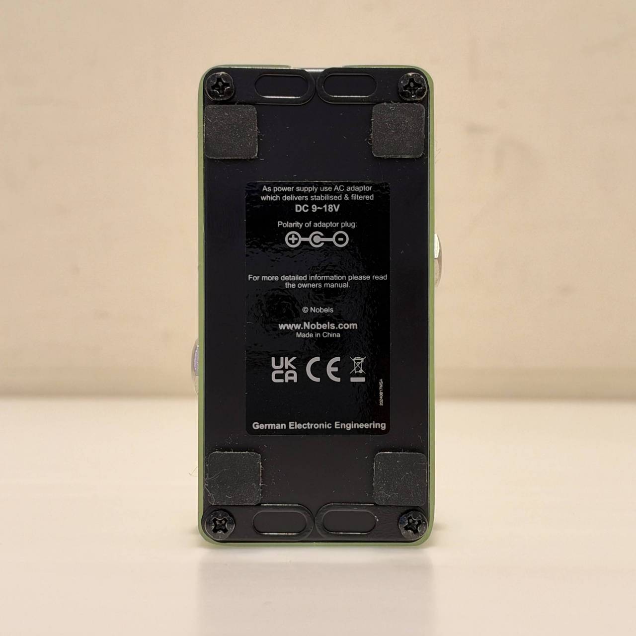 Nobels ODR-mini 2 Overdrive/オーバードライブ（新品/送料無料