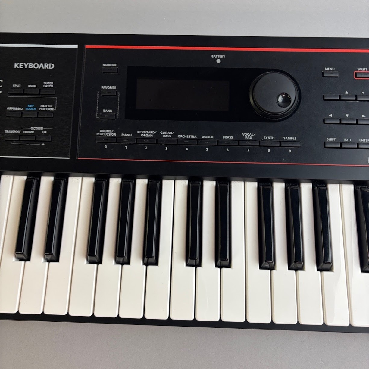 Roland JUNO-DS61（中古/送料無料）【楽器検索デジマート】