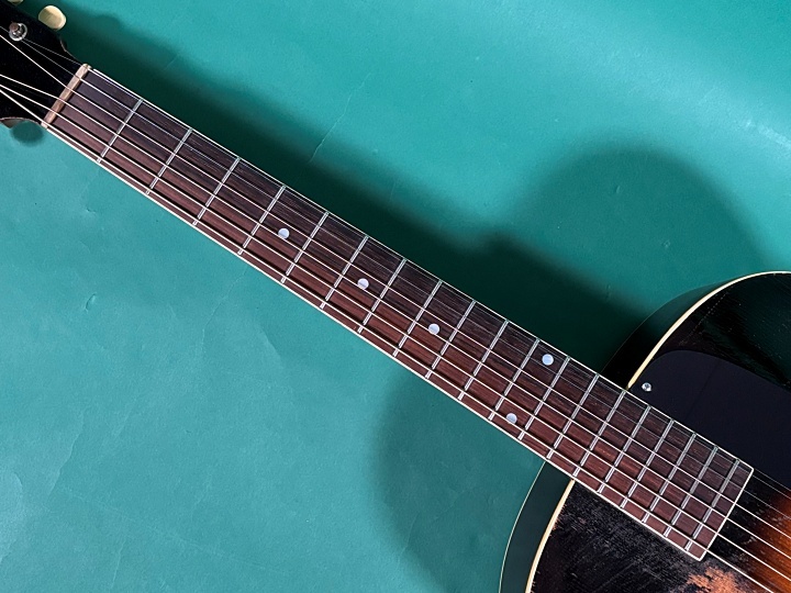 Kalamazoo KG-31（ビンテージ）【楽器検索デジマート】