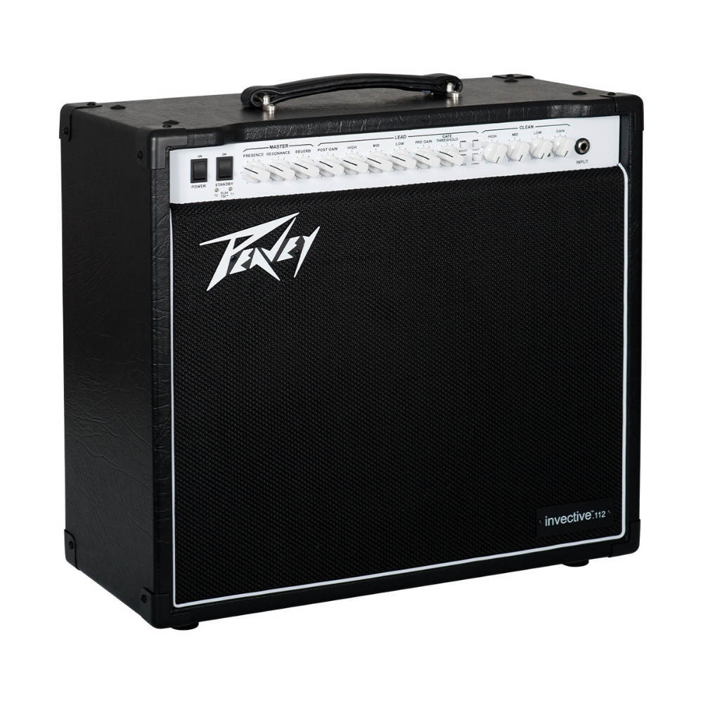 PEAVEY ピーヴィー invective.112 Guitar Combo Amplifier ギター