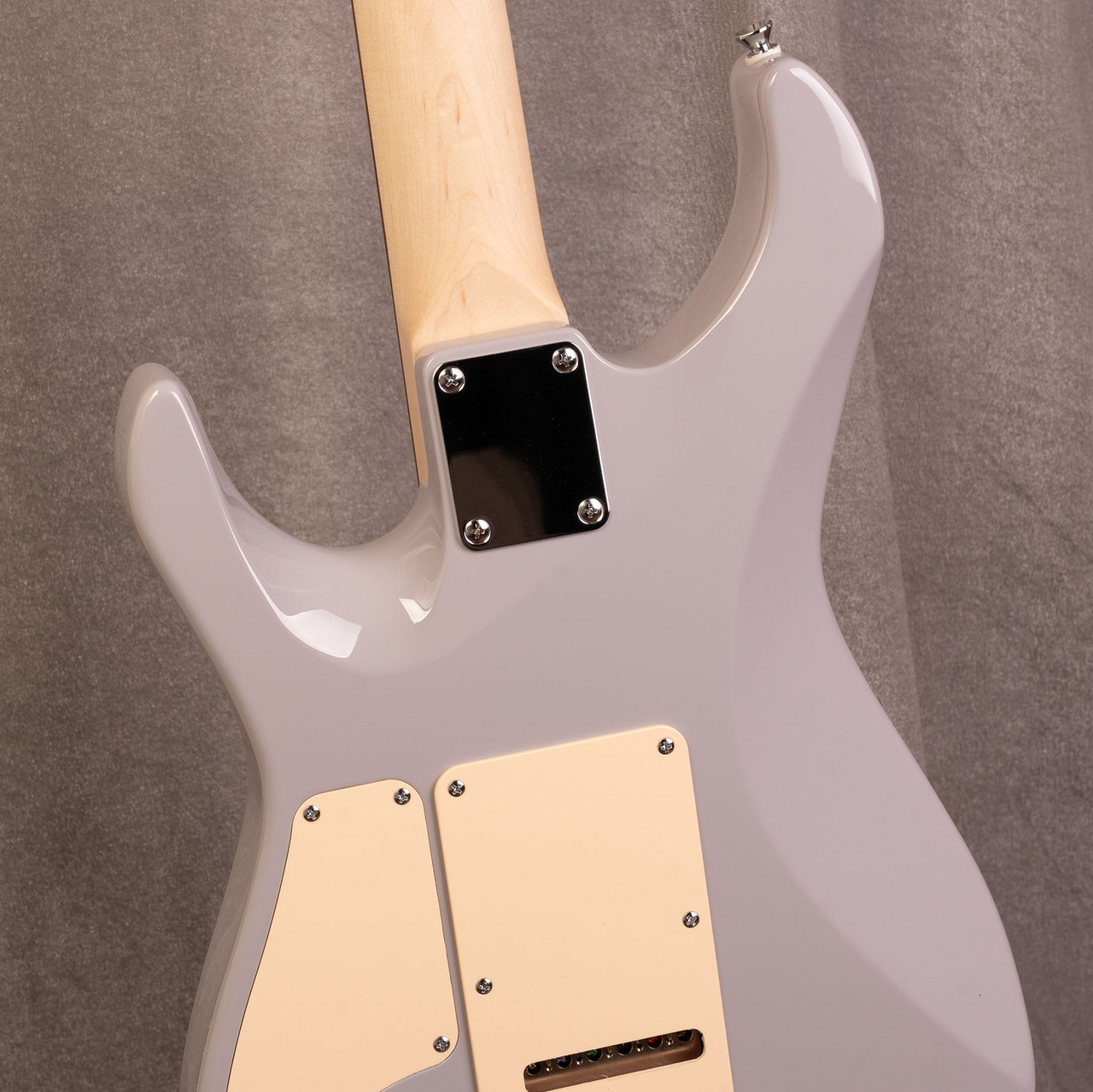 Kino Factory Stay 24F Grayish Purple（新品/送料無料）【楽器検索