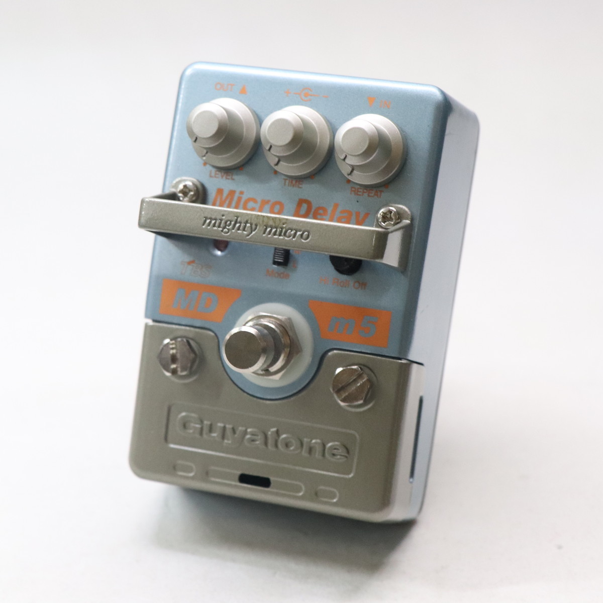 Guyatone MDm5 Micro Delay 【梅田店】（中古）【楽器検索デジマート】