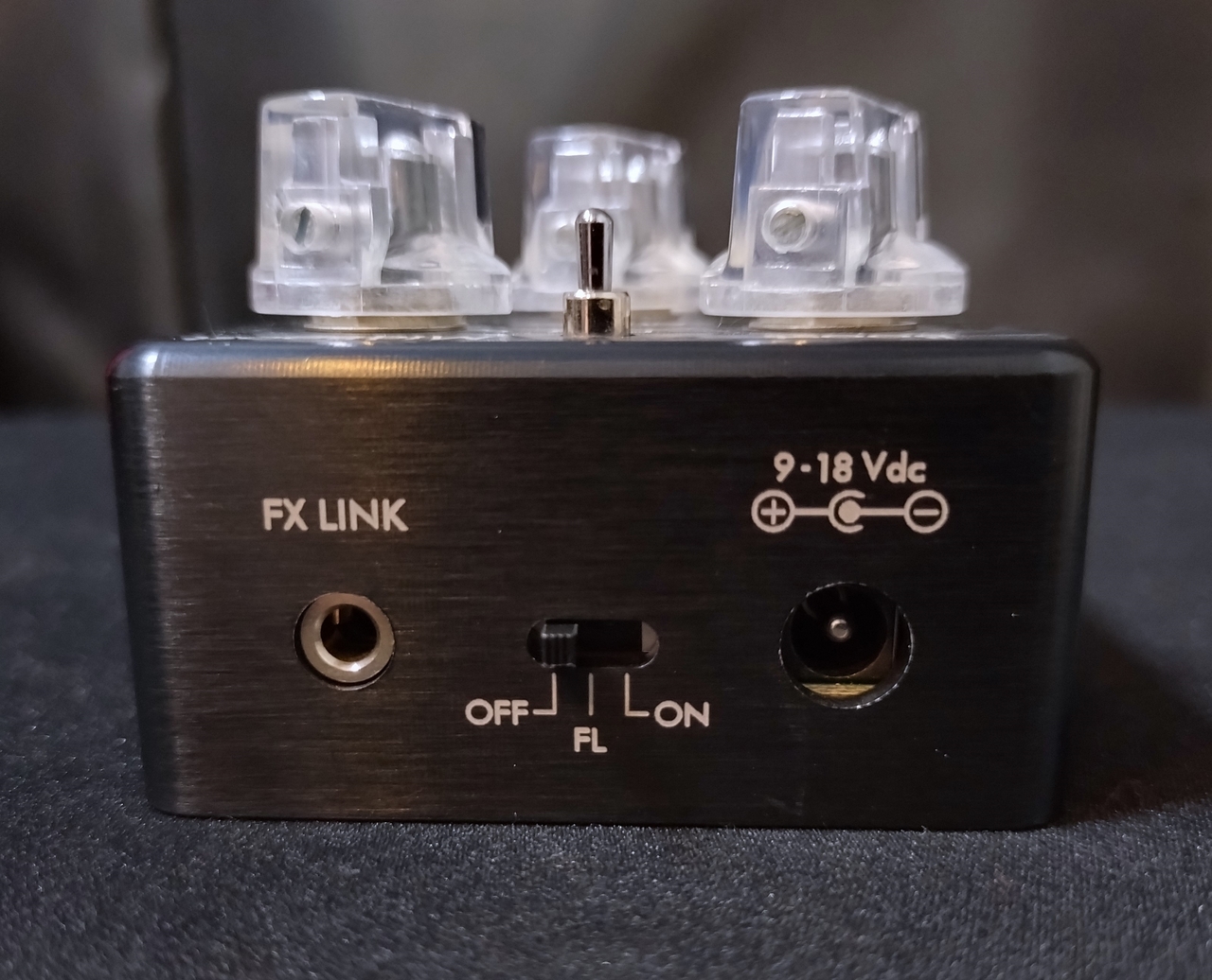 Suhr Koko Boost Reloaded（クリーン・ブースター） Suhr Koko Boost RELOADED（中古）【楽器検索デジマート】