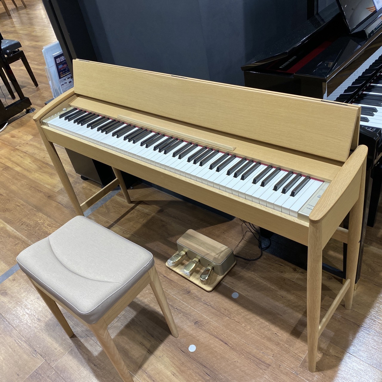 Roland 【展示品特価】KIYOLA (きよら) KF-10 KO ピュアオーク