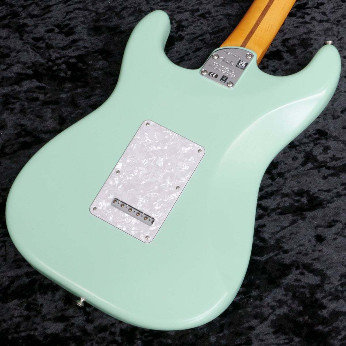 Fender Limited Edition Cory Wong Stratocaster Rosewood Satin Surf