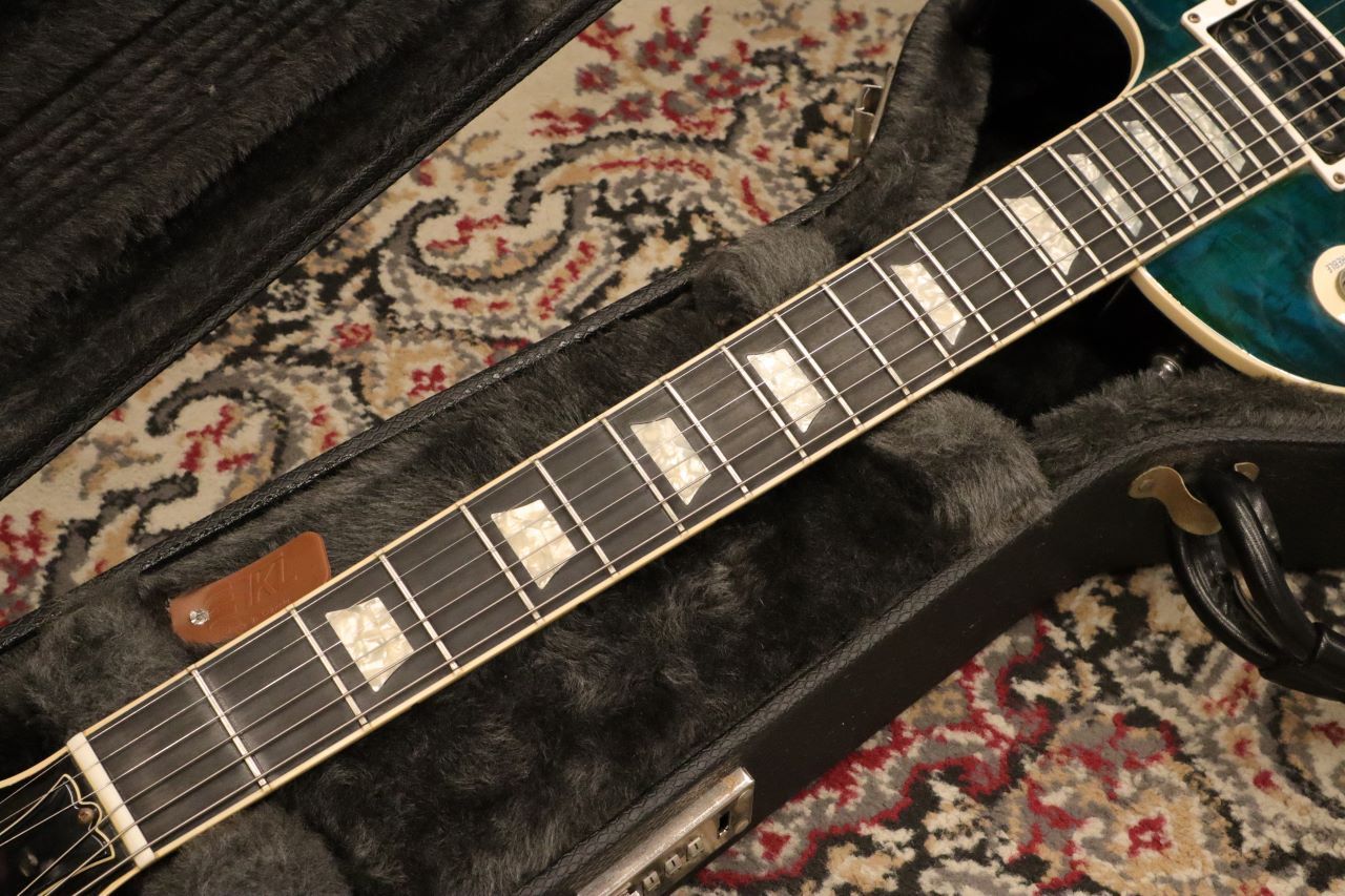 Gibson Les Paul Standard Limited Edition ～Pacific Reef