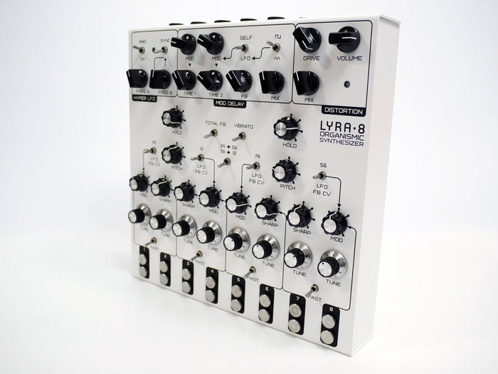 SOMA laboratory LYRA-8（中古）【楽器検索デジマート】