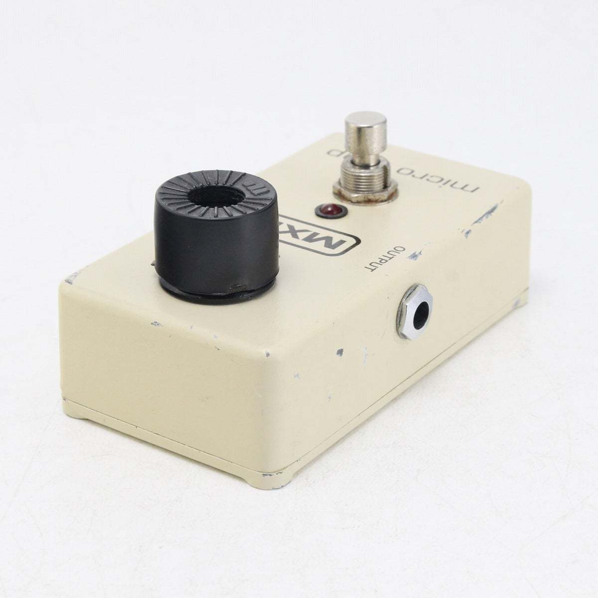 MXR M133 Micro amp 【御茶ノ水本店】（中古）【楽器検索デジマート】