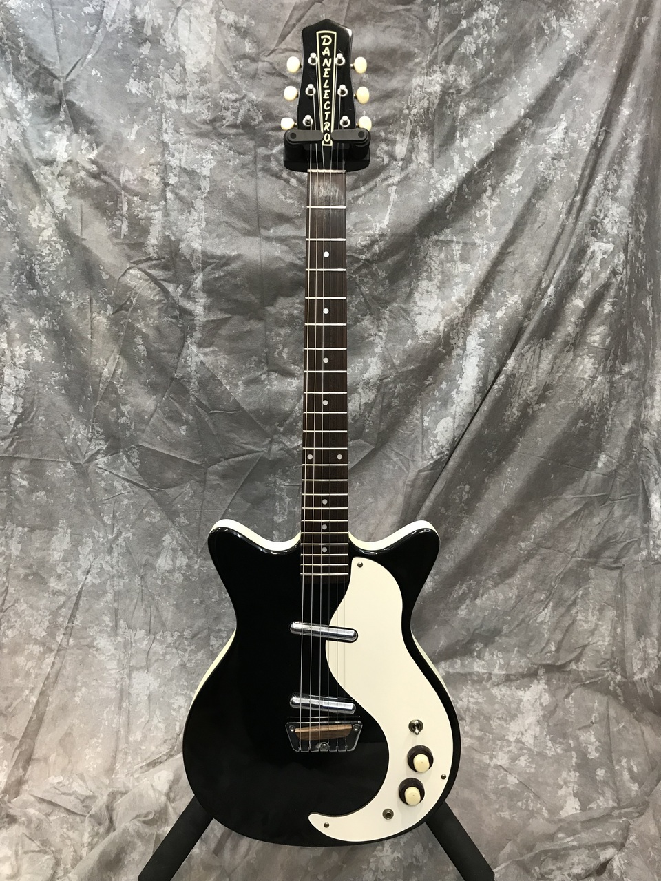 Danelectro 59-DC（中古）【楽器検索デジマート】