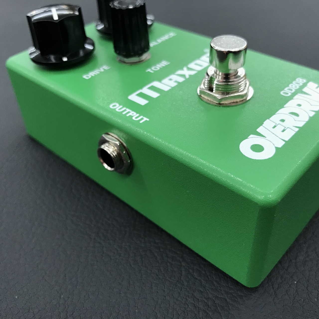 Maxon OD808（中古）【楽器検索デジマート】