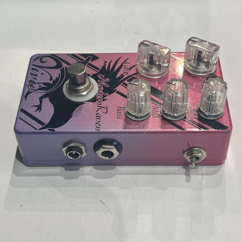 【新品未開封】Waive / PINK DISTORTION 限定5000枚廃盤 Vivie USED 中古 Modern Raven ディストーション distortion（中古