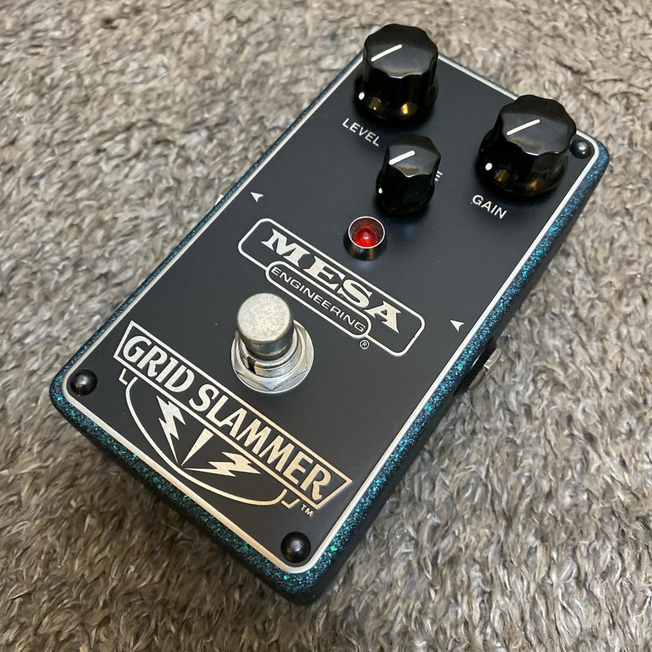 Mesa/Boogie GRID SLAMMER【尾張小牧店】（中古/送料無料）【楽器検索