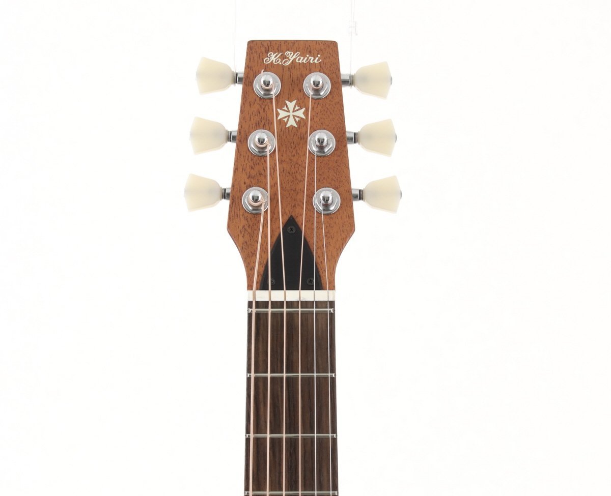 K.Yairi Cefiro 【池袋店】（中古/送料無料）【楽器検索デジマート】