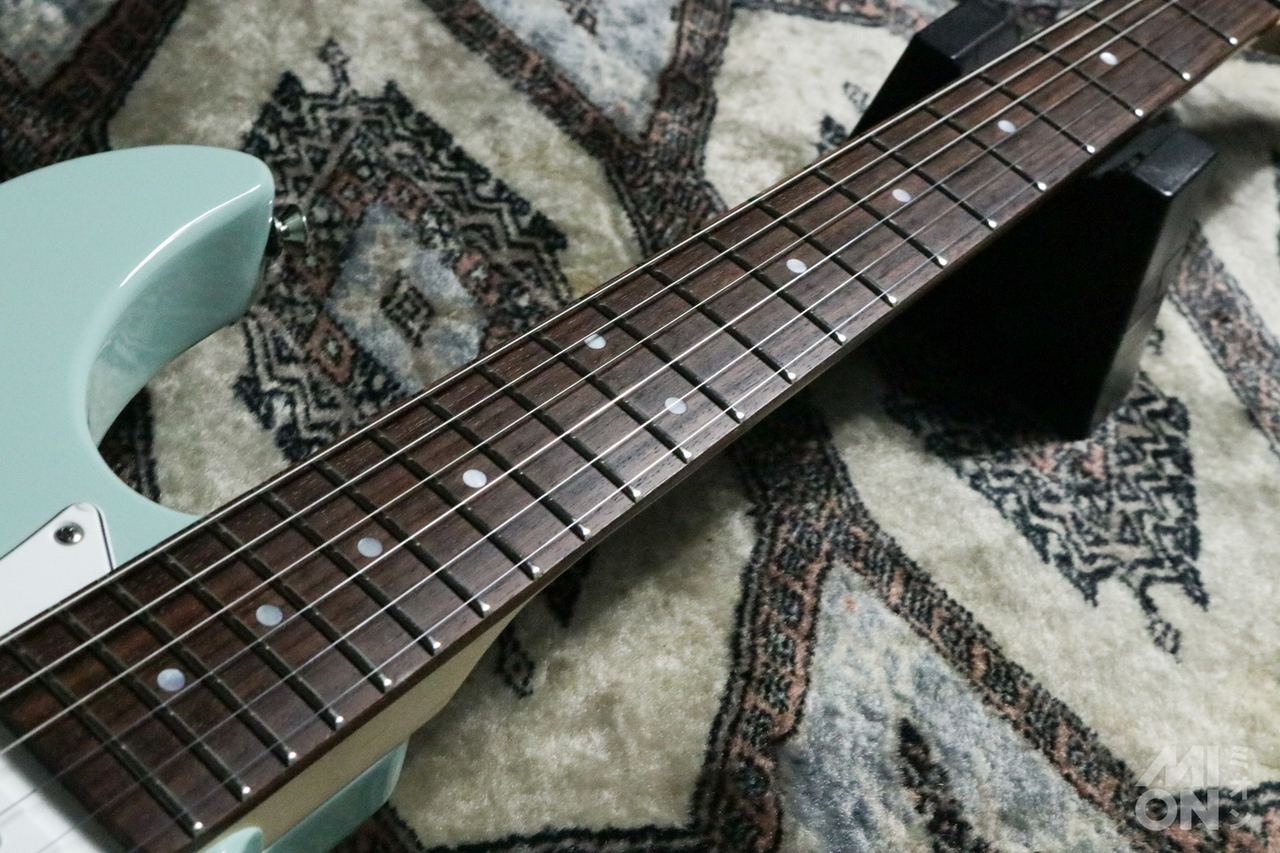 YAMAHA PAC112V SOB (Sonic Blue) Pacifica 2016（中古）【楽器検索 