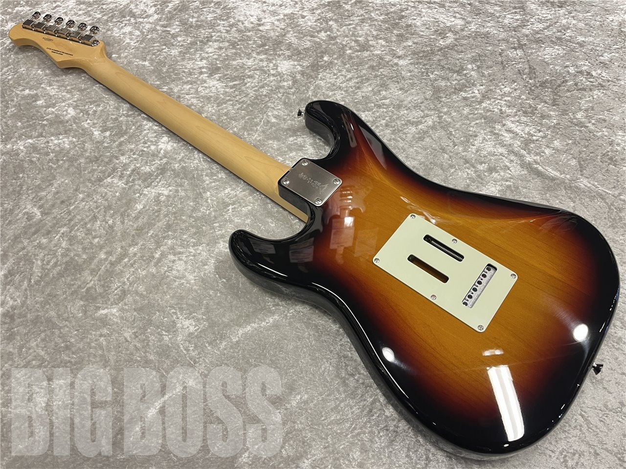 FUJIGEN(FGN) Neo Classic NST100RAL【3 Tone Sunburst】（新品
