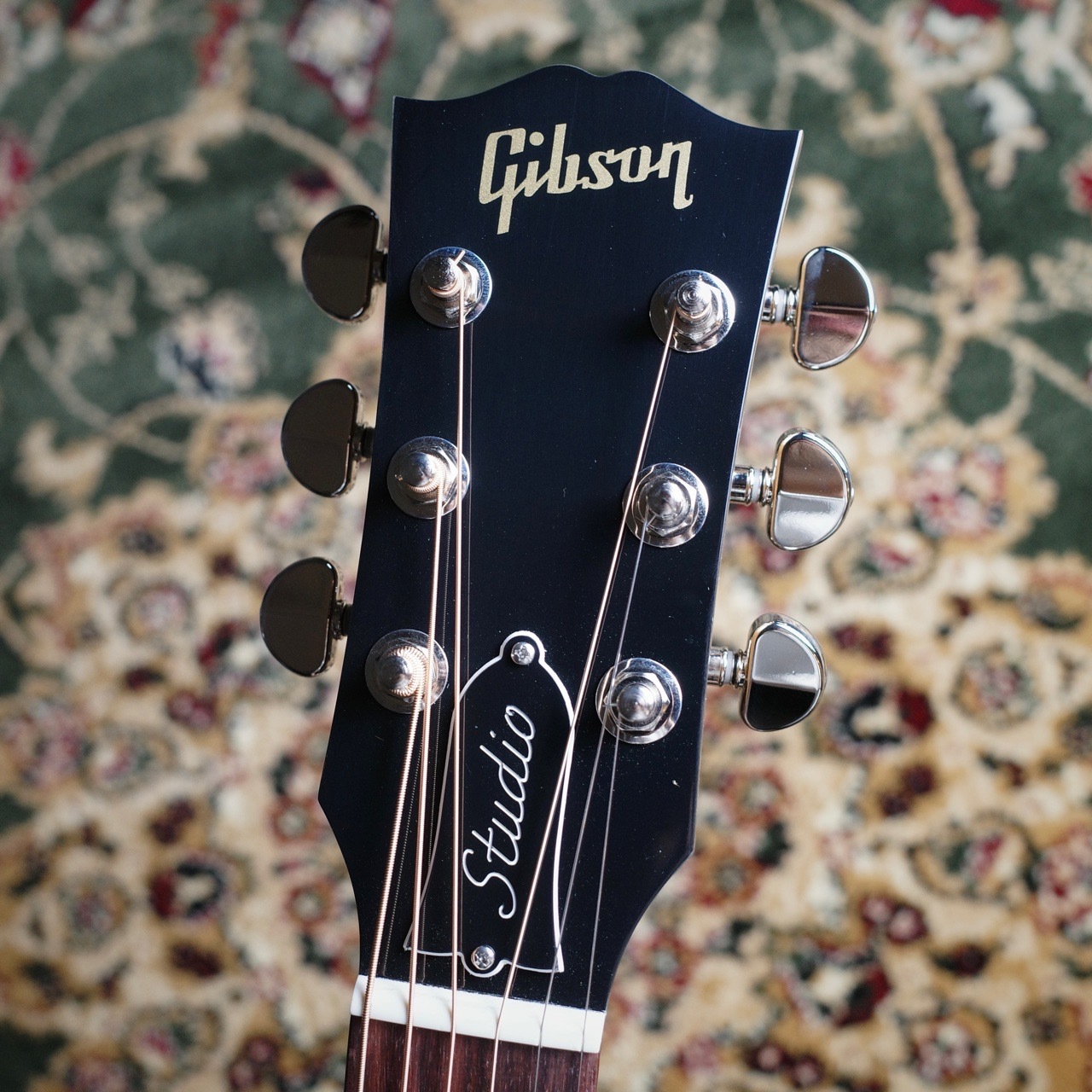 Gibson J-45 Studio Rosewood RWB（新品/送料無料）【楽器検索デジマート】